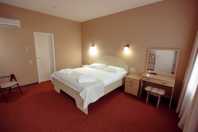 Фотография номера гостиницы Алёша Попович двор