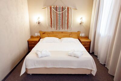 Фотография номера гостиницы Алёша Попович двор