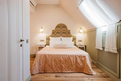 Фотография номера гостиницы Купцовъ Дом