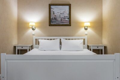 Фотография номера гостиницы Купцовъ Дом