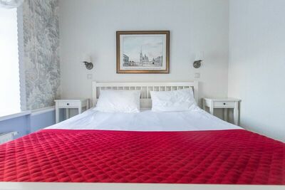 Фотография номера гостиницы Купцовъ Дом