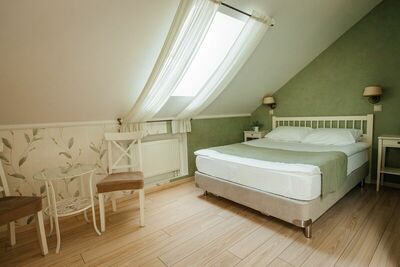 Фотография номера гостиницы Купцовъ Дом