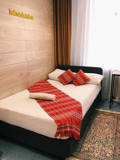 Фотография номера гостиницы Италмас