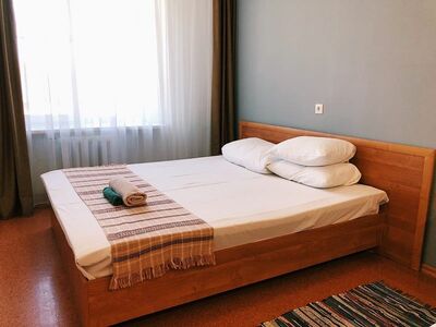 Фотография номера гостиницы Италмас