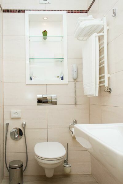 Фотография номера гостиницы Royal Falke Resort & SPA