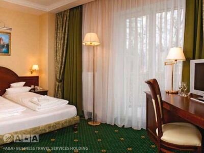 Фотография номера гостиницы Royal Falke Resort & SPA