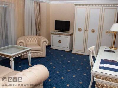 Фотография номера гостиницы Royal Falke Resort & SPA