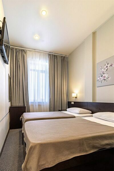 Фотография номера гостиницы Татар Инн