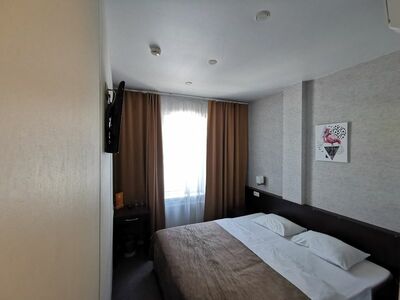 Фотография номера гостиницы Татар Инн