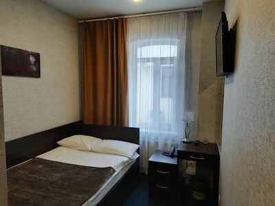 Фотография номера гостиницы Татар Инн