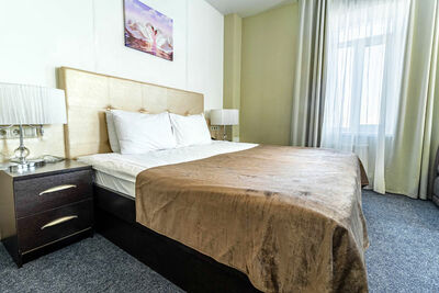 Фотография номера гостиницы Татар Инн