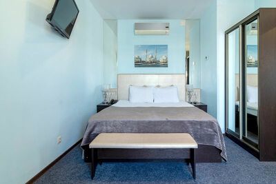 Фотография номера гостиницы Татар Инн