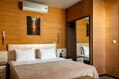 Фотография номера гостиницы Татар Инн