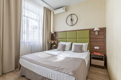 Фотография номера гостиницы Регина 