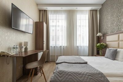 Фотография номера гостиницы Регина 