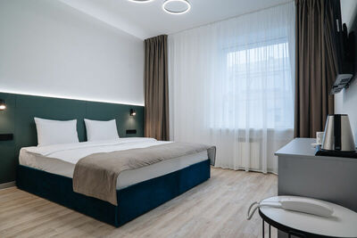 Фотография номера гостиницы Амати Казань Отель