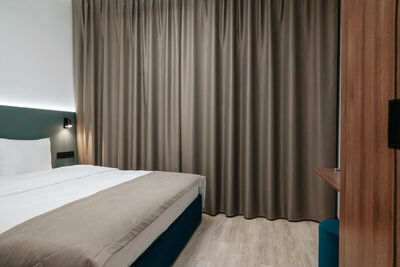 Фотография номера гостиницы Амати Казань Отель