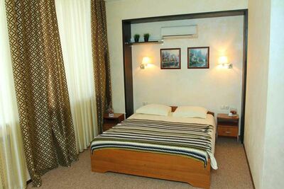 Фотография номера гостиницы BierЛога