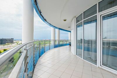 Фотография номера гостиницы Омега Сириус