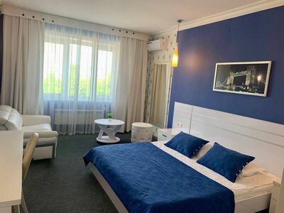 Фотография номера гостиницы Классик