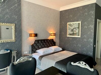 Фотография номера гостиницы Классик