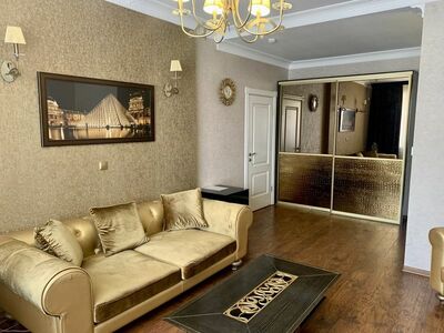 Фотография номера гостиницы Классик