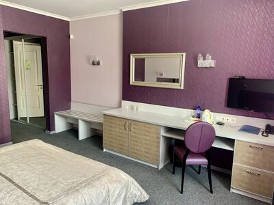 Фотография номера гостиницы Классик