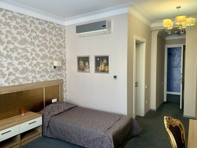 Фотография номера гостиницы Классик