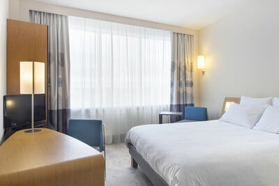 Фотография номера гостиницы Новотель Санкт-Петербург Центр