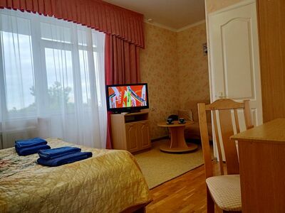 Фотография номера гостиницы Якорь