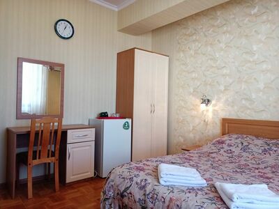 Фотография номера гостиницы Якорь