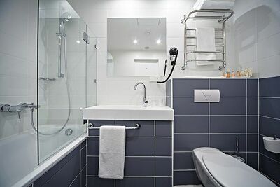 Фотография номера гостиницы Бонотель