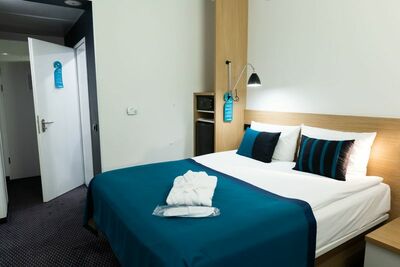 Фотография номера гостиницы Бонотель