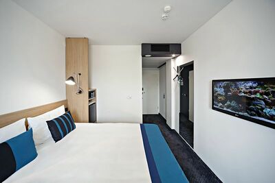 Фотография номера гостиницы Бонотель