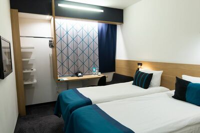 Фотография номера гостиницы Бонотель