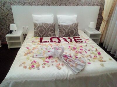 Фотография номера гостиницы Best 