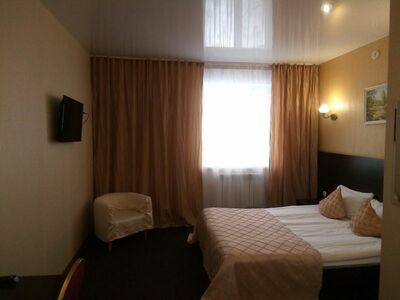 Фотография номера гостиницы Best 