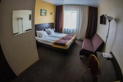 Фотография номера гостиницы Best 