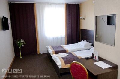 Фотография номера гостиницы Best 