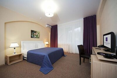 Фотография номера гостиницы Парк-отель Воздвиженское