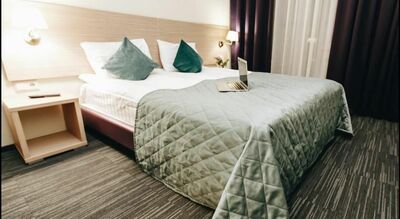 Фотография номера гостиницы Парк-отель Воздвиженское