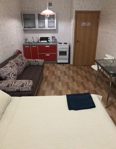 Фотография номера гостиницы Персона