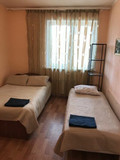 Фотография номера гостиницы Персона