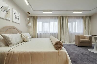 Фотография номера гостиницы WHITE HILL Hotel