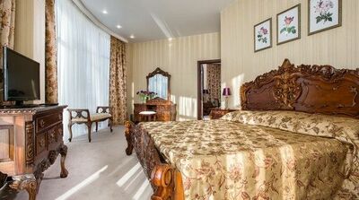 Фотография номера гостиницы Dolphin Resort Hotel & Conference