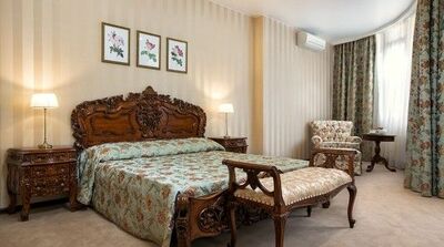 Фотография номера гостиницы Dolphin Resort Hotel & Conference