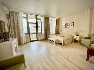 Фотография номера гостиницы Dolphin Resort Hotel & Conference