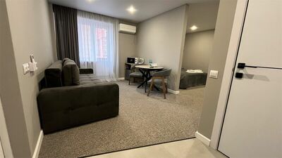 Фотография номера гостиницы Авиатор