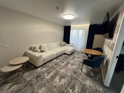 Фотография номера гостиницы Авиатор