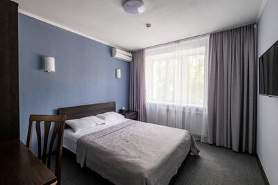 Фотография номера гостиницы Авиатор